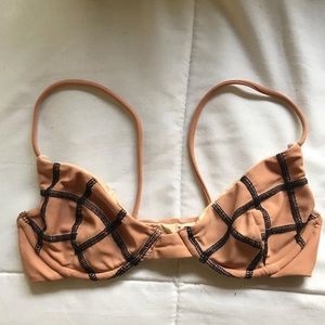 TRADED. ON HOLDAcacia Manhattan Top